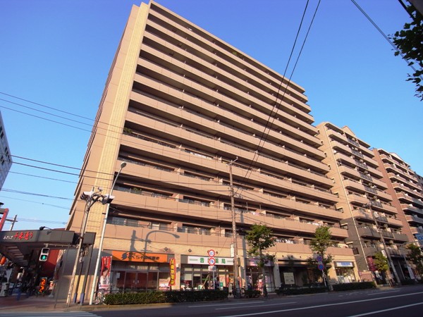 ランドール浅草